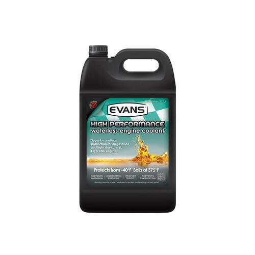 Evans Waterless Coolant 3.77 Litre