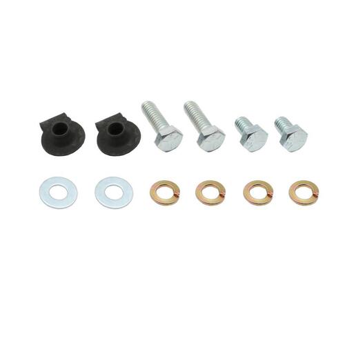 Bonnet Lock Bolt Kit HK HT HG