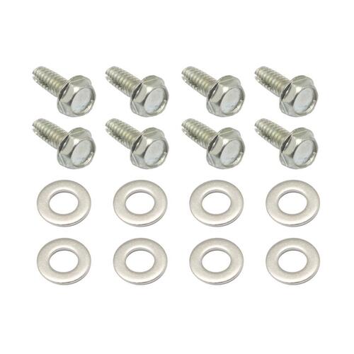 SCREW KIT GLOVEBOX HINGES HJ HX HZ WB