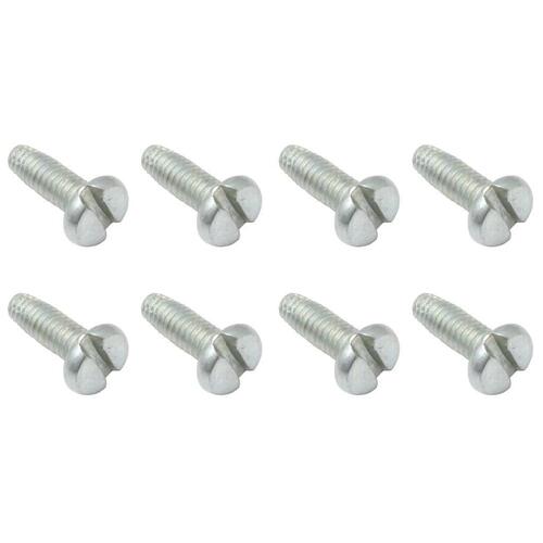 Tail Lamp Rim To Base Screw Set HJ HX HZ Statesman (8 Pcs)