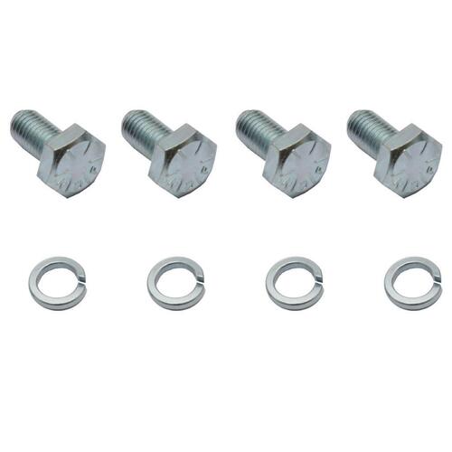 Water Pump Pulley Bolt Kit Holden Grey Motor