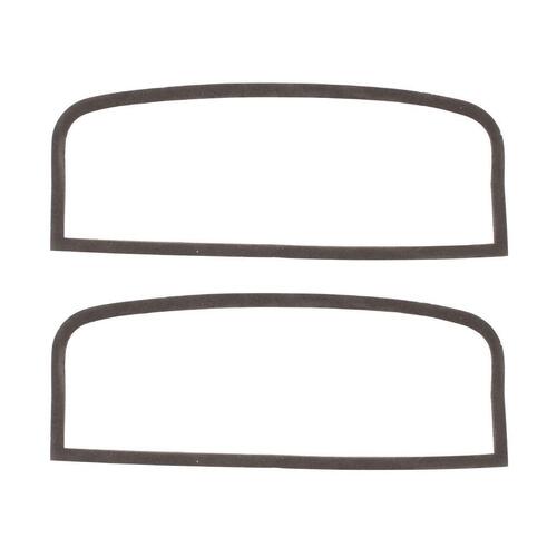 GASKET SET FRONT INDICATOR XC PAIR