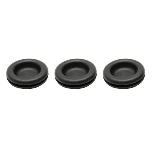 GROMMET KIT BLIND CENTRE FLANGE 33.3MM OD 27MM ID
