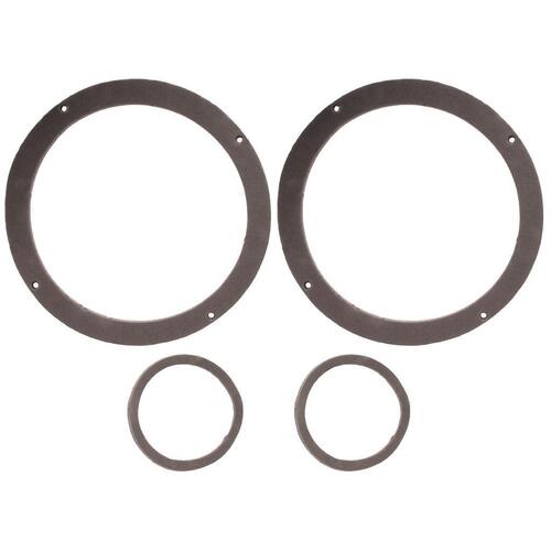 Gasket Set Taillight Lens XR (2 Pcs)