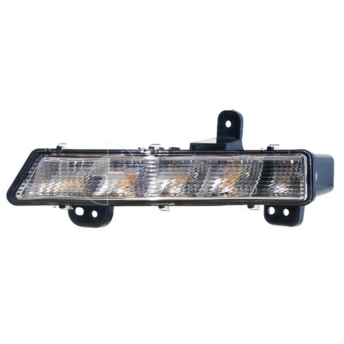 Day Time Running Lamp VF COMMODORE LEFT HAND
