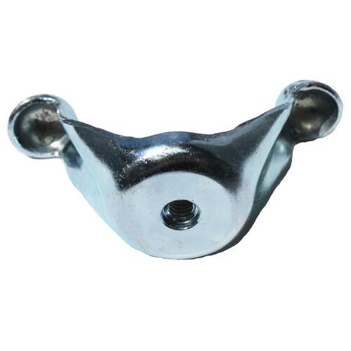 Spare Wheel Hold Down Nut Standard Wheel HQ HJ HX