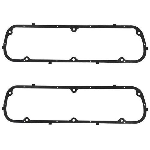 Rubber Rocker Cover Gasket Ford Windsor 302 351