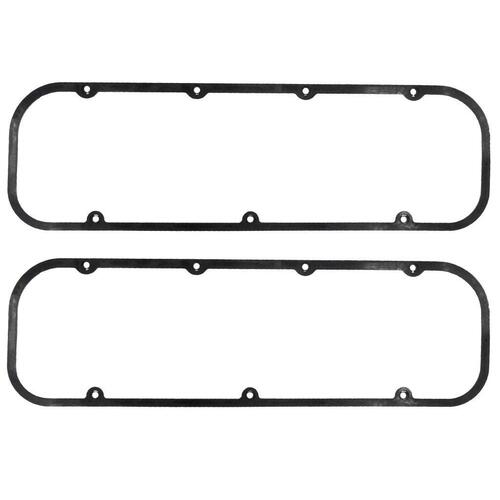 Rubber Valve Cover Gasket Big Blk Chev