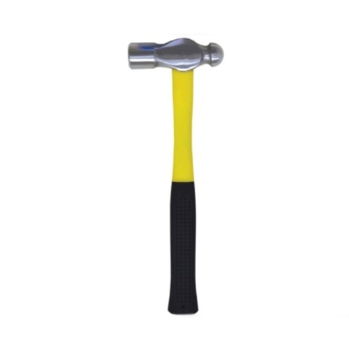 HAMMER BALL PEIN 685G (24OZ) FIBREGLASS HANDLE