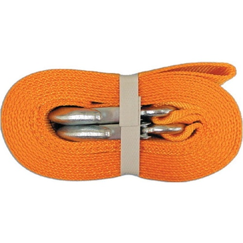 TOW STRAP - 50MM X 4MTR 4 TON