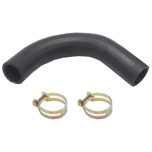 RADIATOR HOSE KIT UPPER WITH CLAMPS HD HR No Power Steering