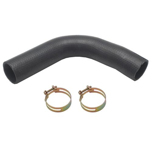 RADIATOR HOSE KIT LOWER WITH CLAMPS HT-HG 350