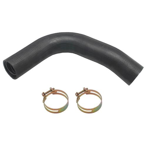 RADIATOR HOSE KIT LOWER WITH CLAMPS HQ 350