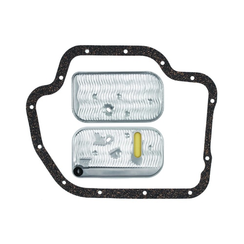 GASKET FILTER SERVICE KIT TURBO 400