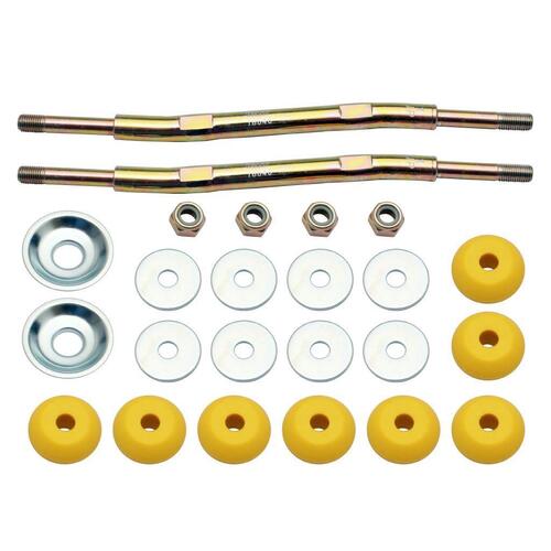 STABILIZER BAR END KIT VN VP VR VS VT HEAVY DUTY SWAY BAR