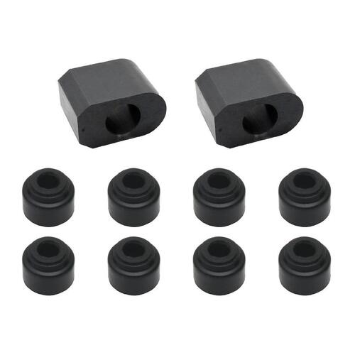 STABILISER SWAY BAR BUSH KIT 20MM XY GTHO REAR