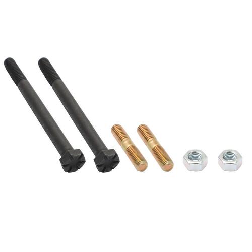 CARBY FITTING KIT 308 HQ HJ HX HZ WB LH LX VB VC VH VK VL QUADRAJET BOLT KIT