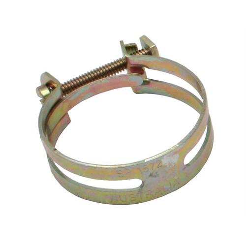 HOSE CLAMP 1.88'