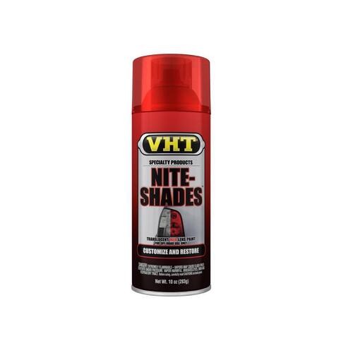 VHT Nite Shades Lens Tint Red 283g Aero