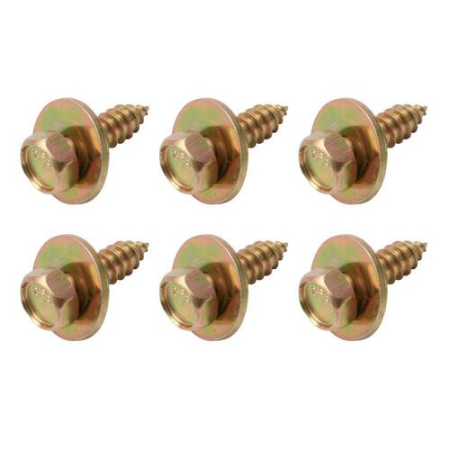 SCREWS SELF TAPPER 3/4 X 14 GUAGE WITH Washer