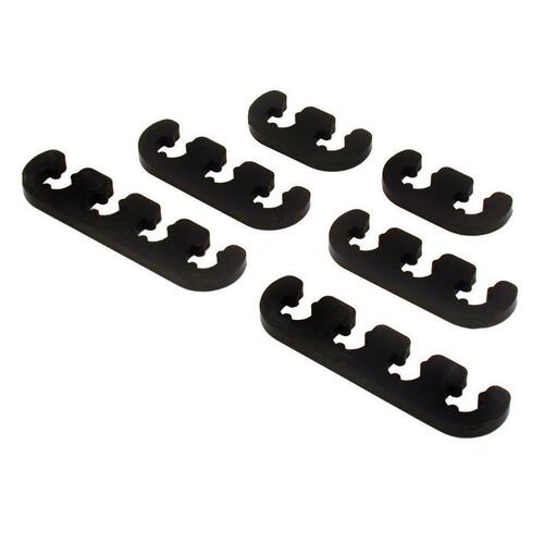 TFI Wire Separators 8-8.8mm Black