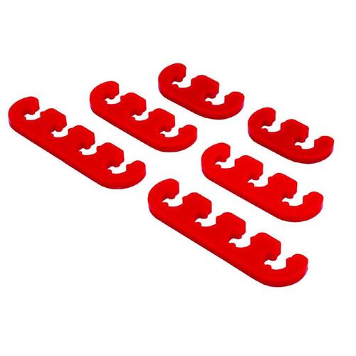 TFI Wire Separators 8-8.8mm Red