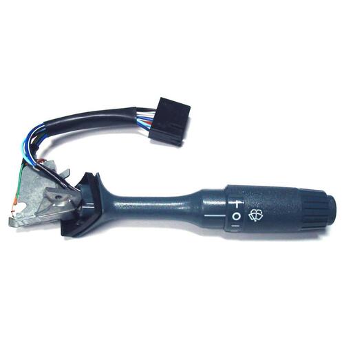 SWITCH COMBINATION INDICATOR WIPER STALK VH VK BLUE