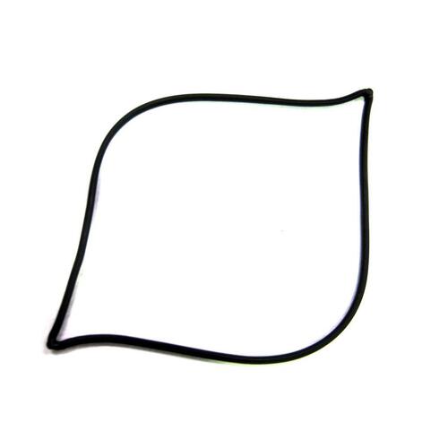 SEAL SIDE WINDOW HOLDEN HQ HJ HX HZ WAGON CARGO GLASS RUBBER